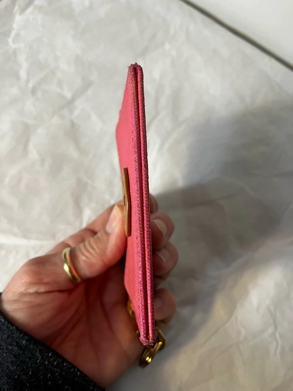 Tory Burch Card Holder - Picture 8 of 8